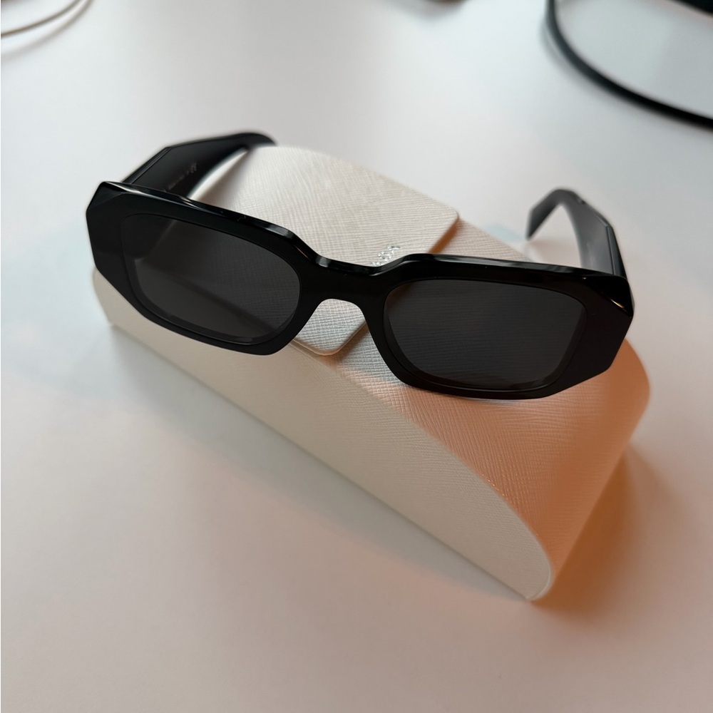 Prada Sunglasses